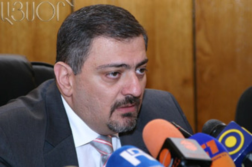 Վ. Գաբրիելյան. Գնաճի դեմ պայքարի գործիքները բավարար չեն