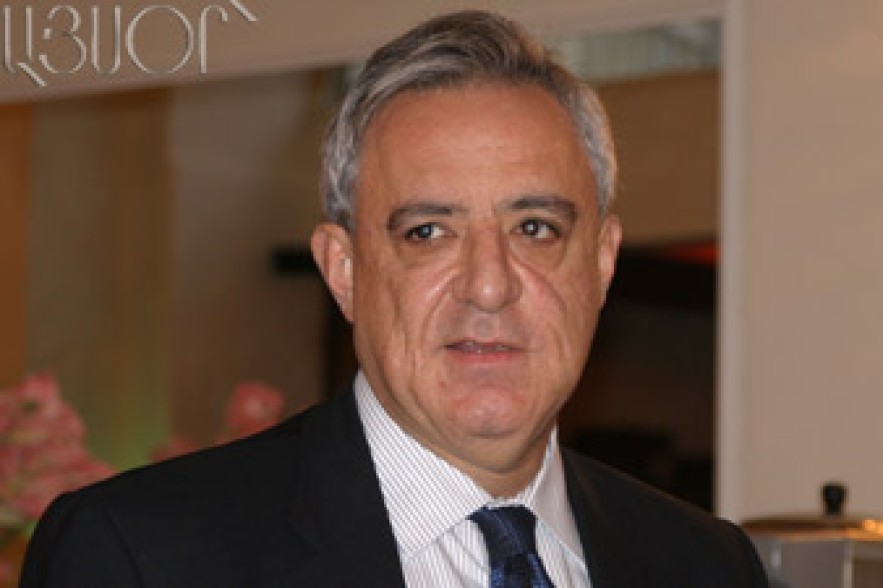 Օսկանյան. ԲՀԿ-ն կարող էր հակակշիռ դառնալ 
