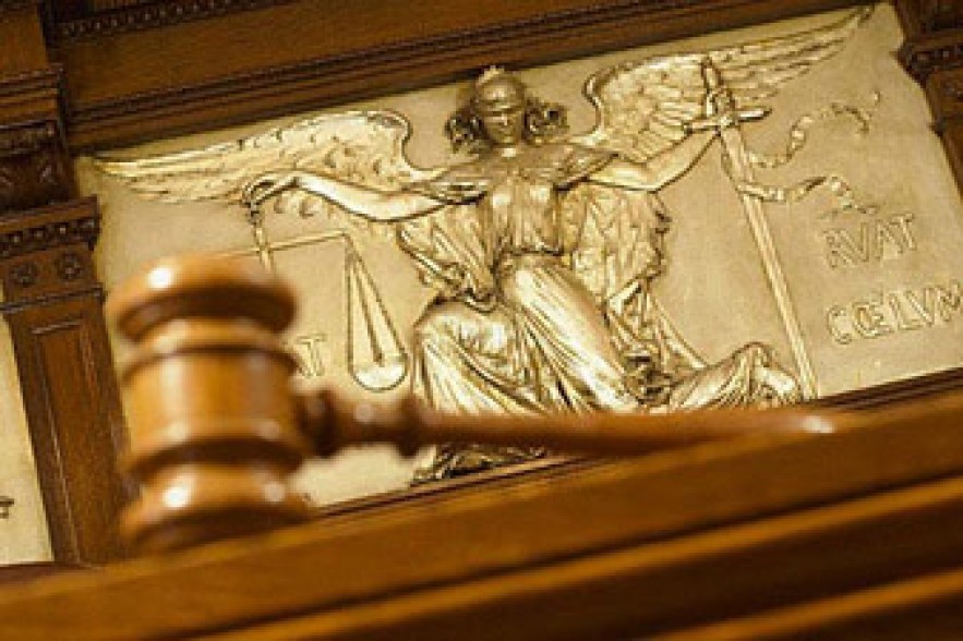 ԱԺ պատգամավորը դատի է տվել «Երկիր» օրաթերթին