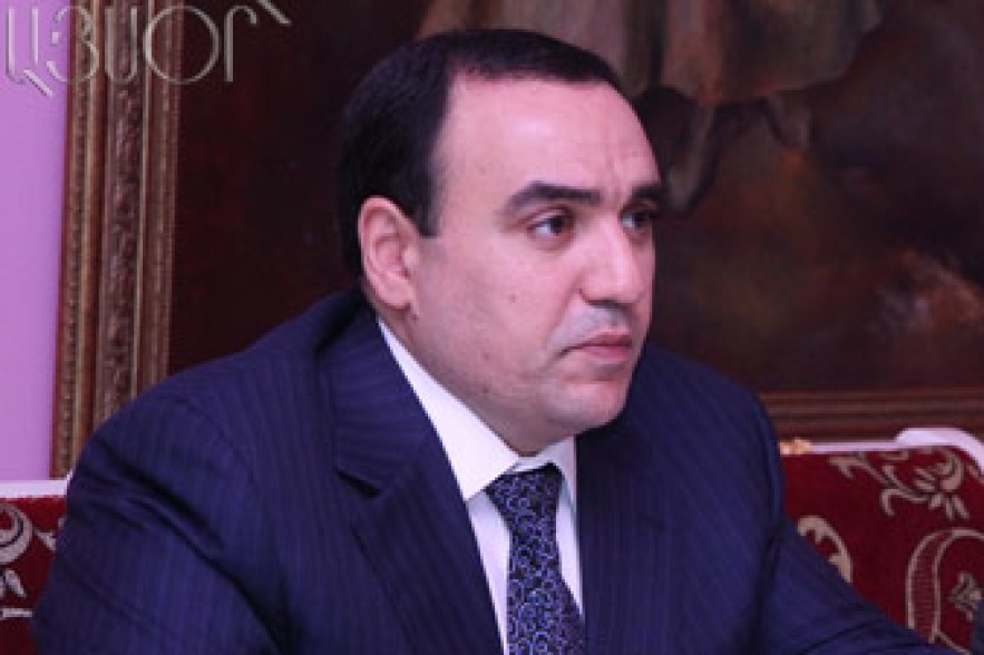 Արգենտինան կաջակցի էլ. կառավարման համակարգի ներդրման հարցում