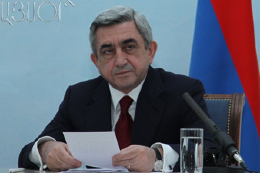 Armenians expect precise assessment on Genocide by U.S. President