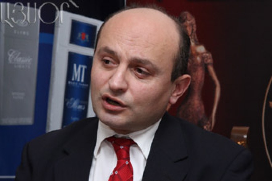 Ստեփան Սաֆարյան. «Մենք ժողովրդի ձայնն ենք բարձարցրել»