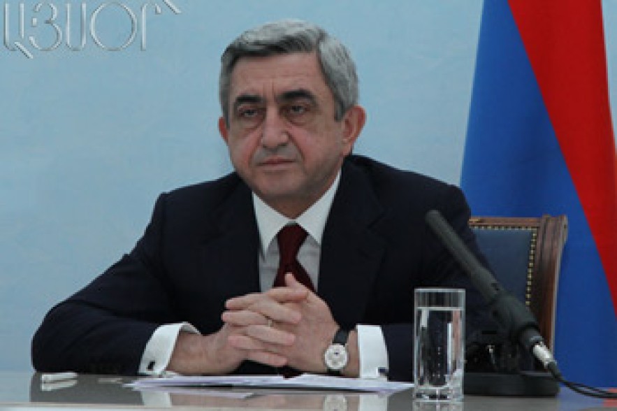 «Հայաստանը շահագրգռված է շվեյցարական ներդրումներով»