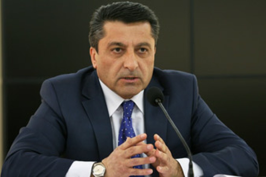 Կձևավորվեն նոր այգիներ, պուրակներ ու կանաչ գոտիներ