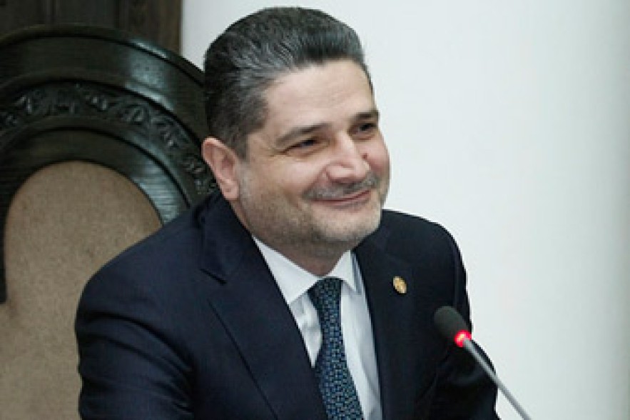 Հյուսիս-հարավի վարկային համաձայնագիրը հավանության է արժանացել