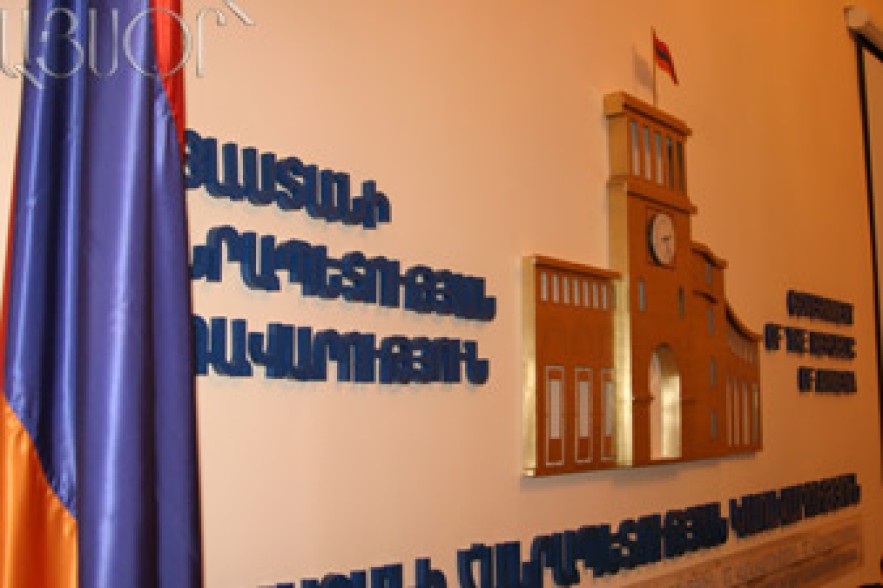 Կառավարությունը կդիմի ՍԴ