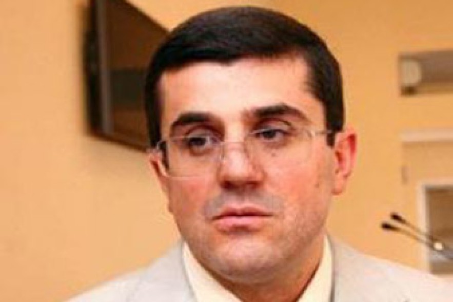 Премьер-министр НКР посетил Мартакертский район 