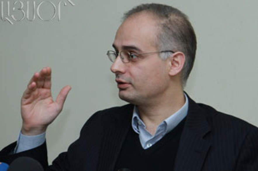 ՀԱԿ հանրահավաքը Բաղրամյան պողոտայու՞մ
