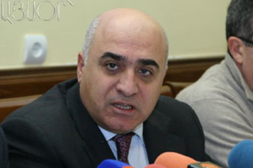 Գործարարներին ներկայացվեցին հարկային բարեփոխումները