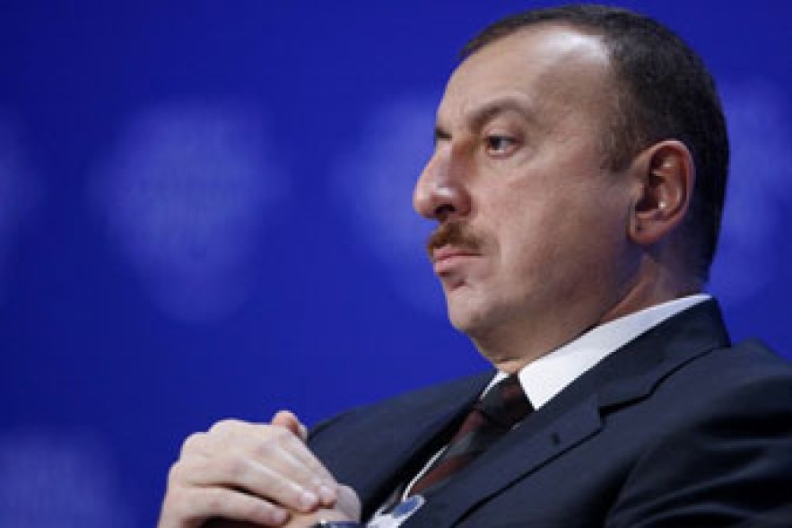 «Ազադլիգ». Իլհամ Ալիևը չի կարողանում վերահսկել իր թիմին»