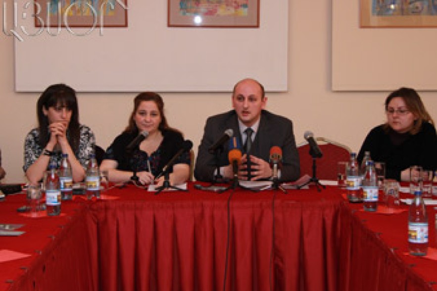 Պատժի խստությունը կորոշվի ըստ տուժող երեխայի տարիքի