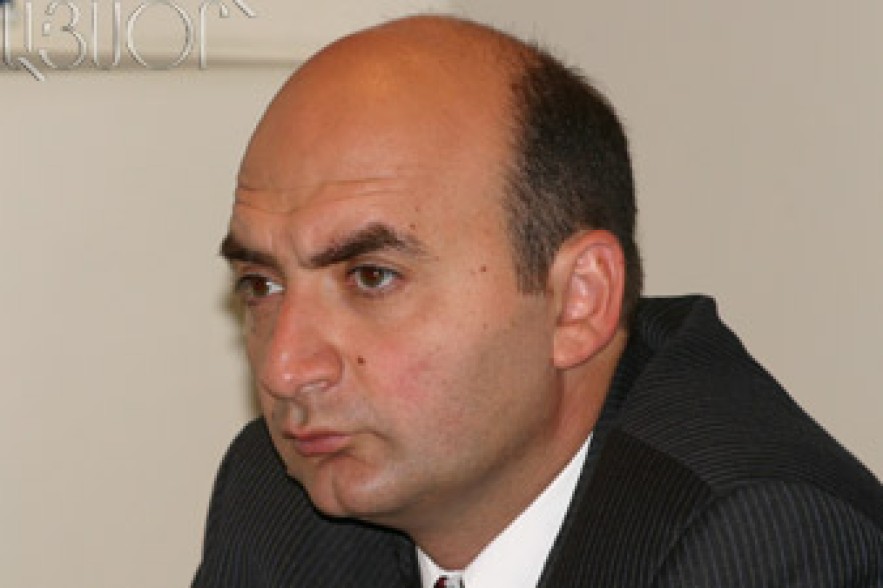 Բ. Ենգիբարյան. 1-2 ամսից կհայտարարվի համակարգիչների վաճառքի մասին