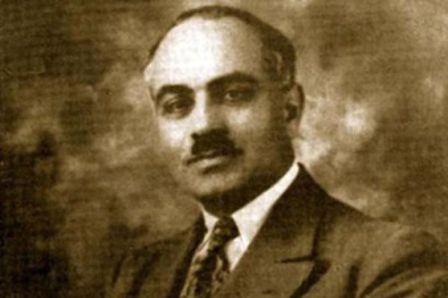 «Հայրենիքը սիրելը մեղք է, Հայրենիքը պետք է պաշտել»