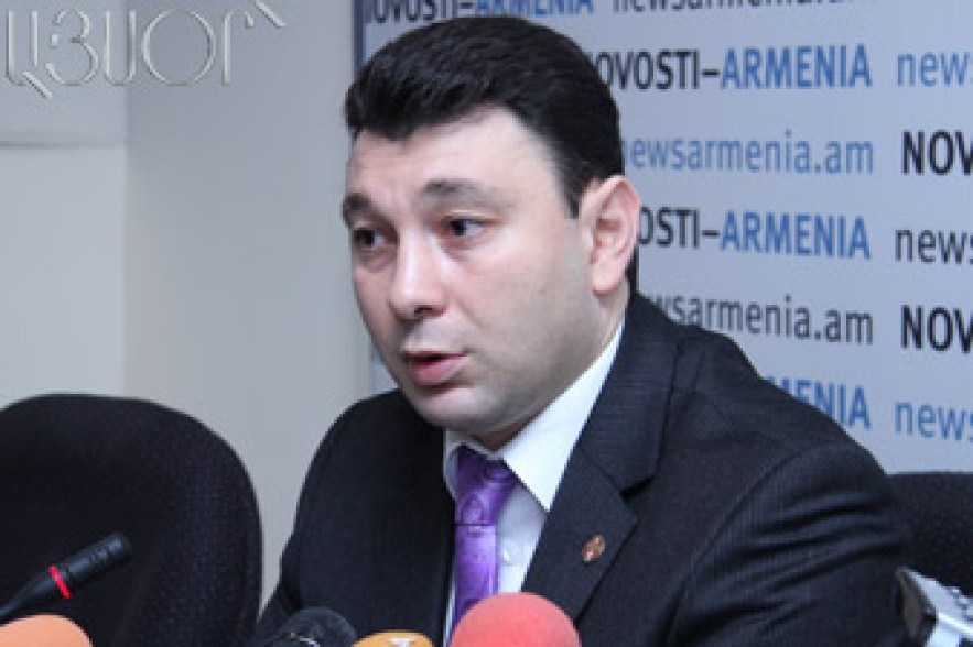 Էդուարդ Շարմազանով. Հաղթանակը վերջնական է