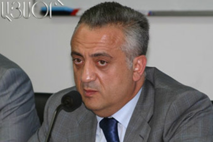 ԿԲ խորհրդի նիստում