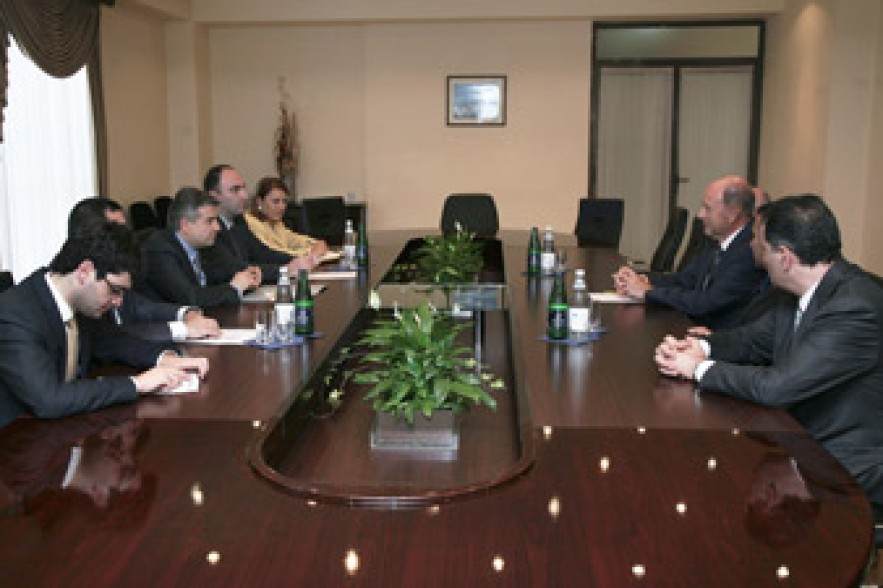 Երևանը պետք է ներկայանալի դառնա զբոսաշրջության քարտեզի վրա 