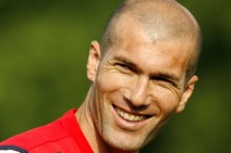 Zidane to be Real's new sports director